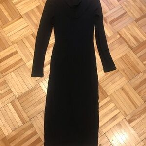 5/15$ revamped  long dress​